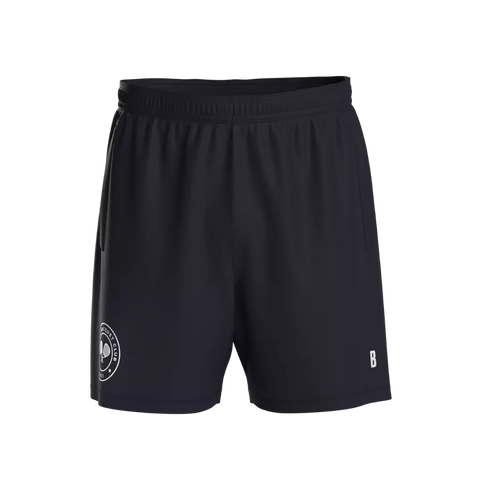 Ace 9' Shorts - Navy