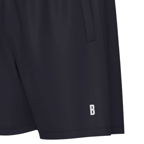 Ace 9' Shorts - Navy