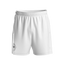 Ace 9' Shorts - White