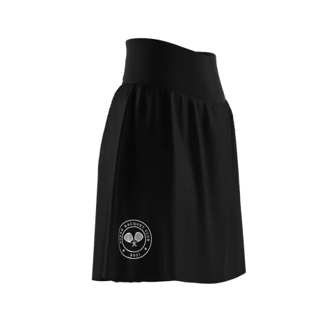 Ace Skirt Pocket - Black