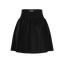 Ace Skirt Pocket - Svart