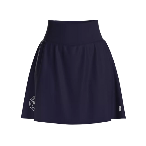 Ace Skirt Pocket - Navy Blue