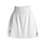 Ace Skirt Pocket - Vit