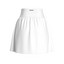Ace Skirt Pocket - Vit