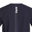 Ace T-Shirt Stripe - Marinblå