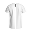 Ace T-Shirt Stripe - White