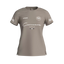 Borg T-Shirt - Beige