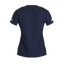 Borg T-Shirt - Navy blue